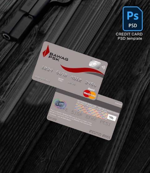 Gazprombank Russia Bank PSD1